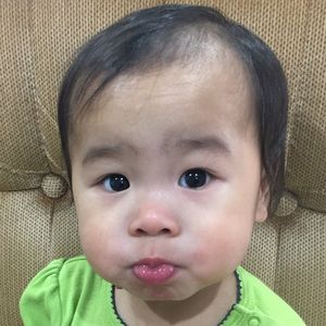 Meet your Posher, Rawlinson